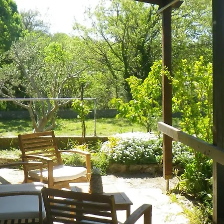 Serene In Near The Town Senj * סטארי גראד