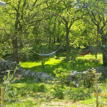 Serene In Near The Town Senj * סטארי גראד