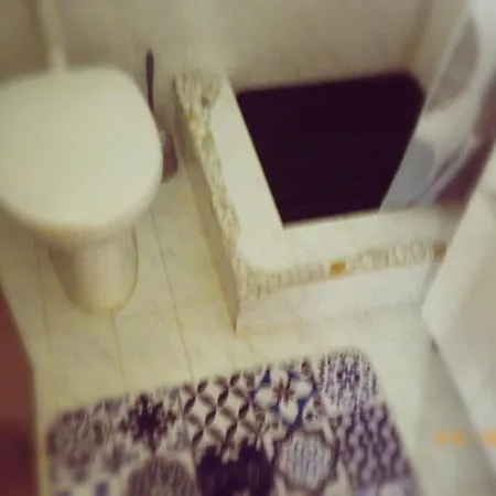 Serene In Near The Town Senj Apartment *