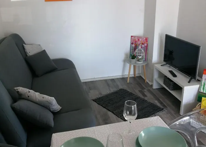 Apartman Serene In Near The Town Senj Starigrad