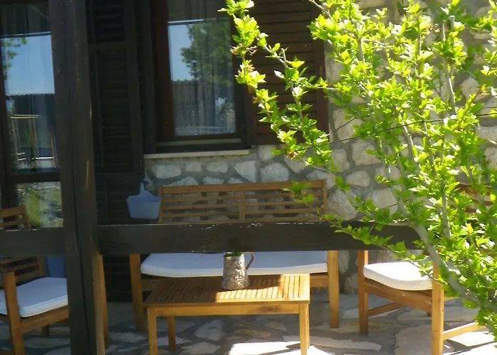 Apartman Serene In Near The Town Senj *