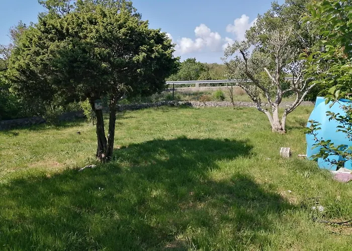 Serene In Near The Town Senj *