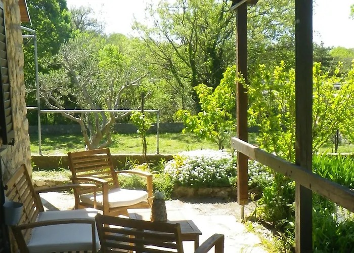 Serene In Near The Town Senj * סטארי גראד