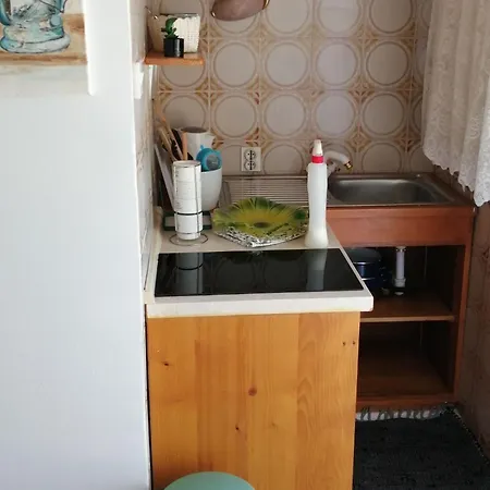 Serene In Near The Town Senj Apartman Starigrad