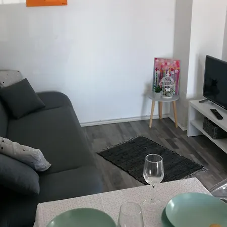 Apartman Serene In Near The Town Senj Starigrad
