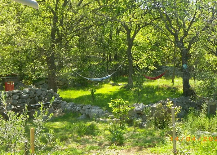 Serene In Near The Town Senj * Starigrad